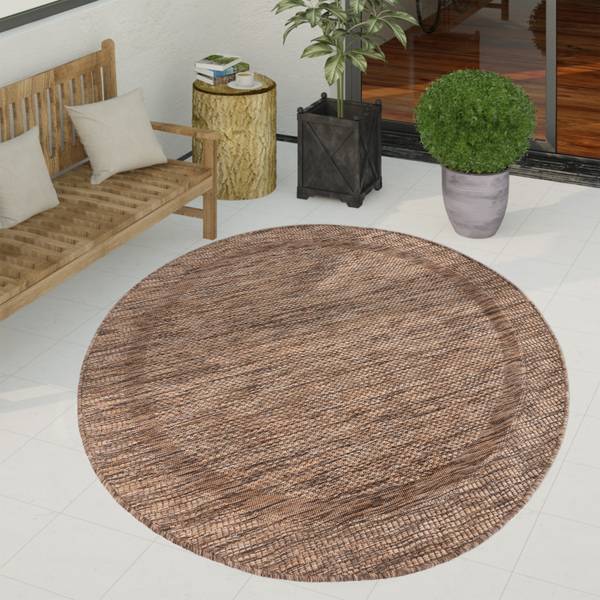 OUTDOORTEPPICH 240/340 cm Roma 272 240 x 340 cm