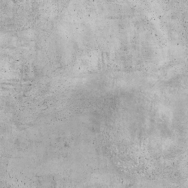 Katzenklo 3043257 Steingrau - 40 x 40 x 60 cm