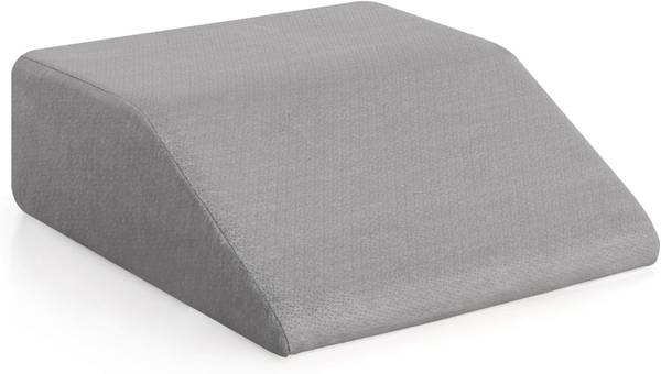 Venenkissen TG32884SD Grau - Textil - 55 x 20 x 60 cm