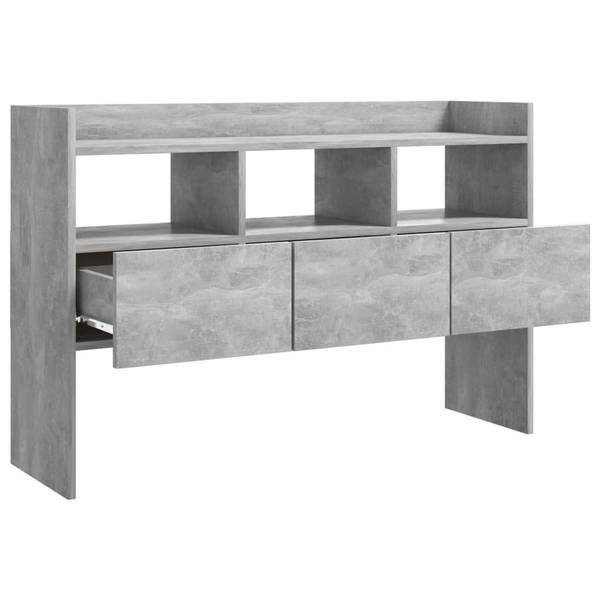 Buffet 3008172 Gris lumineux