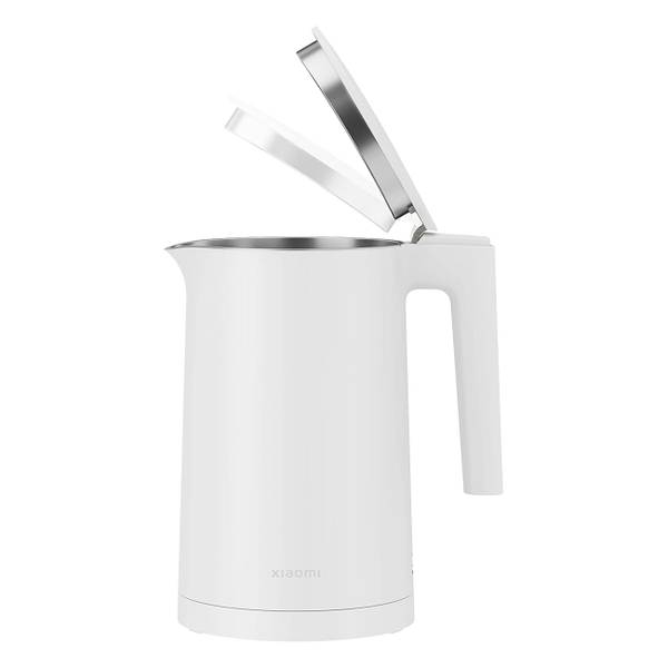 Mi Electric Kettle 2 Wasserkocher Weiß - Kunststoff - 23 x 27 x 16 cm
