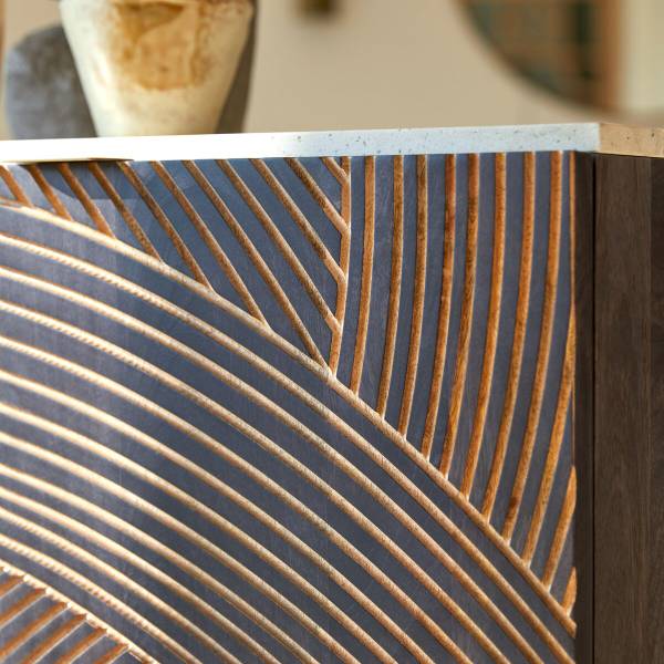 Anrichte Bilal 80 x 105 x 45 cm