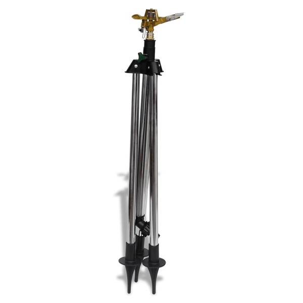 Sprinkler 40913 Silber - Kupfer - Zink - 1 x 1 x 1 cm