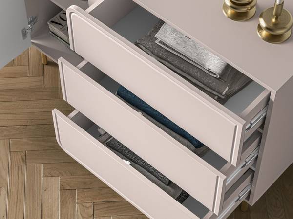 Buffet LOPPA Largeur : 120 cm