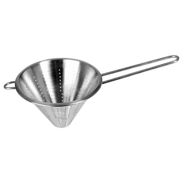 Chinesisch BASIC Silber - Metall - 15 x 13 x 33 cm