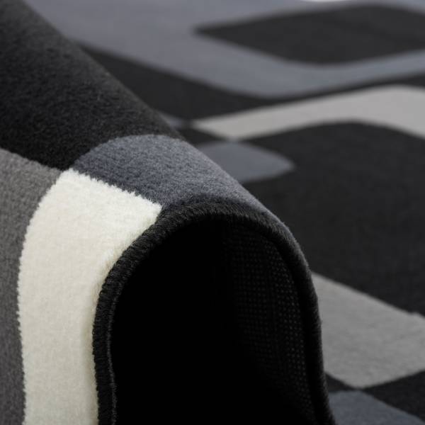 Teppich Modern Trendline Retro 80 x 150 cm