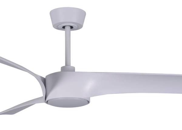 Deckenventilator Line Weiß
