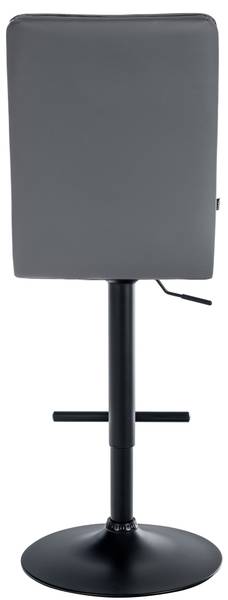 Barhocker Peking V2 Grau