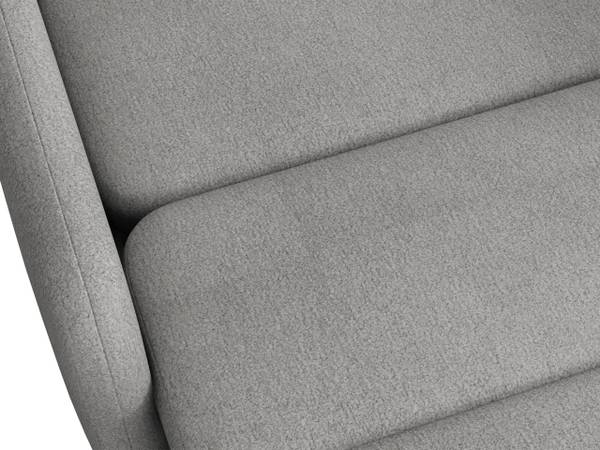 Schlafsofa Viva Sun III Hellgrau