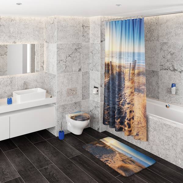 Tapis de bain Duene 50 x 80 cm