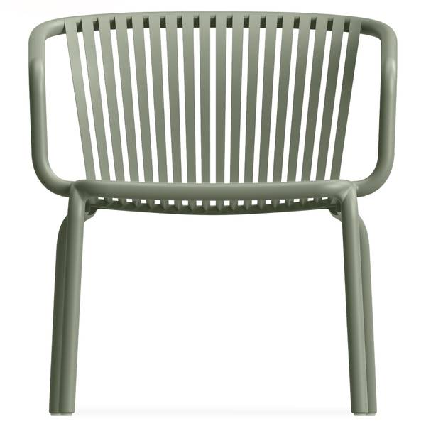 Tuinmeubelset FICCARI F olijfgroen