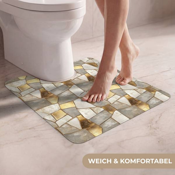 WC-VORLEGER Mosaik kaufen
