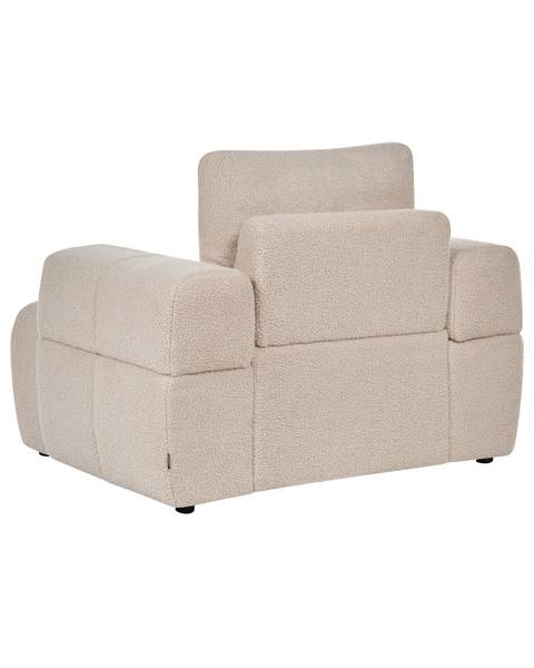 Sessel NARILLA 2-tlg Beige