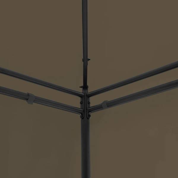 Pavillon 3004446-2 Taupe