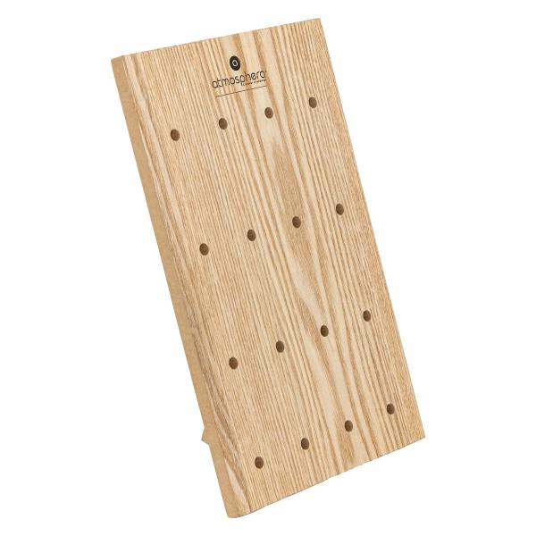 Türgriff ILV Beige - Holzwerkstoff - 20 x 32 x 3 cm