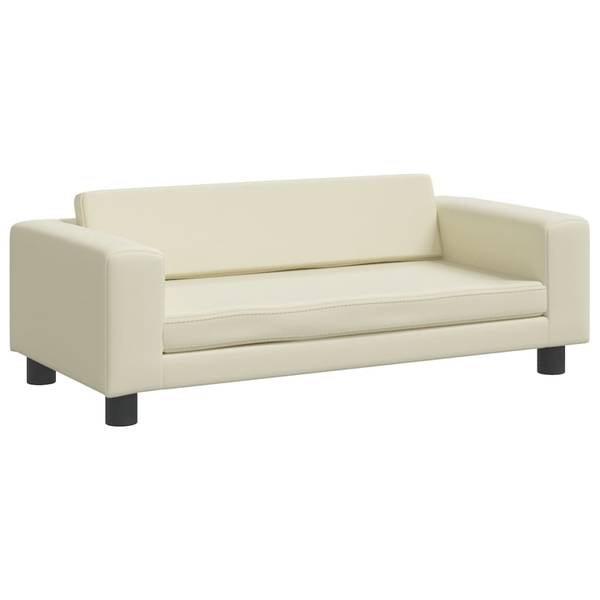 Kindersofa V 100 x 30 x 50 cm