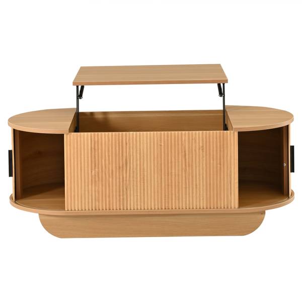Couchtisch Astraios Ⅷ Holz
