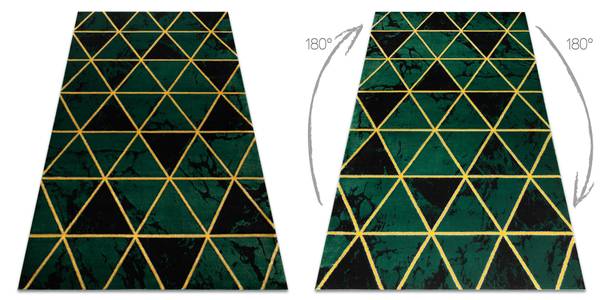 Teppich P16678 80 x 150 cm