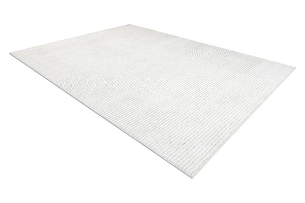 Modern Teppich Mode 00052 Linien 200 x 290 cm