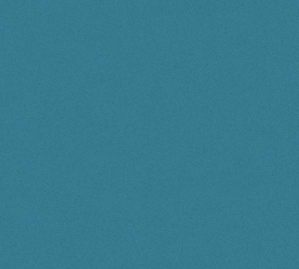 Vliestapete 4048 einfarbig glatt Design Türkis