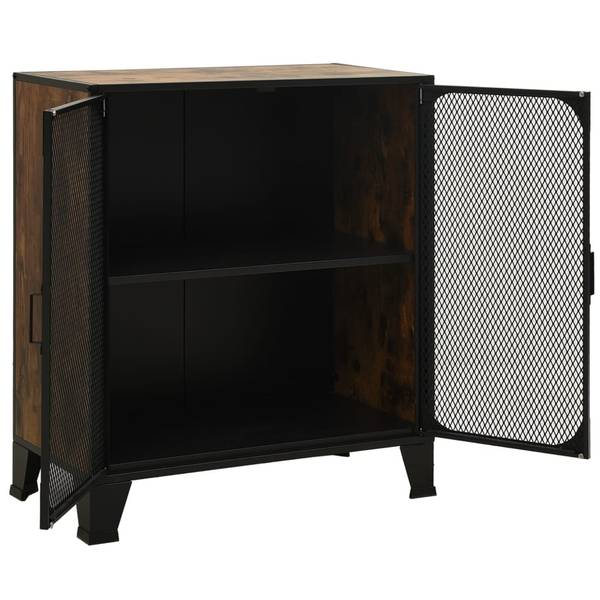 Aufbewahrungsschrank 3007184 335907 Tiefe: 72 cm