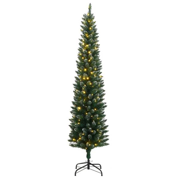 Sapin de Noël artificiel 3013855-6 58 x 210 x 58 cm