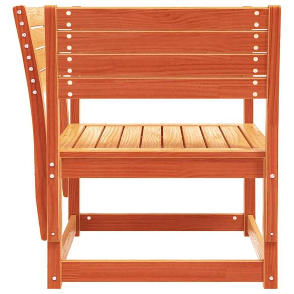 Gartenstuhl 3033998-2 Rehbraun