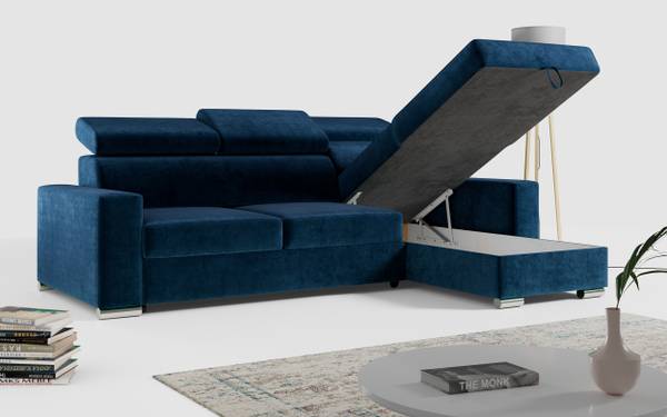 Ecksofa FOX L kaufen | home24