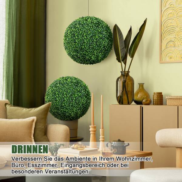 Buchsbaum-Kugel TL32400-YDE kaufen