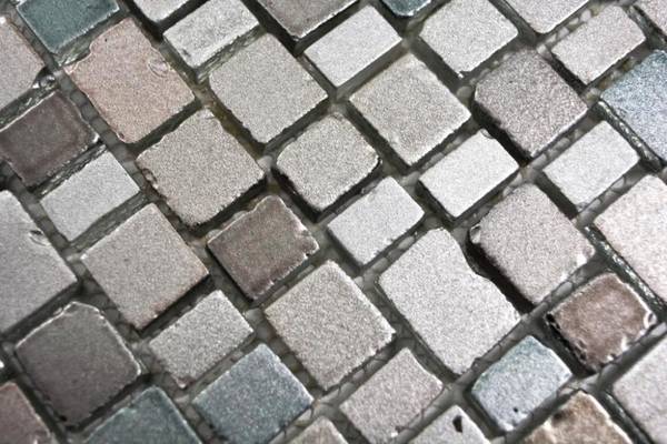 Mosaikfliesen 85-0212 Glas - 32 x 32 x 32 cm