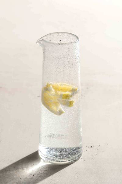 Krug Burano Glas - 10 x 26 x 10 cm