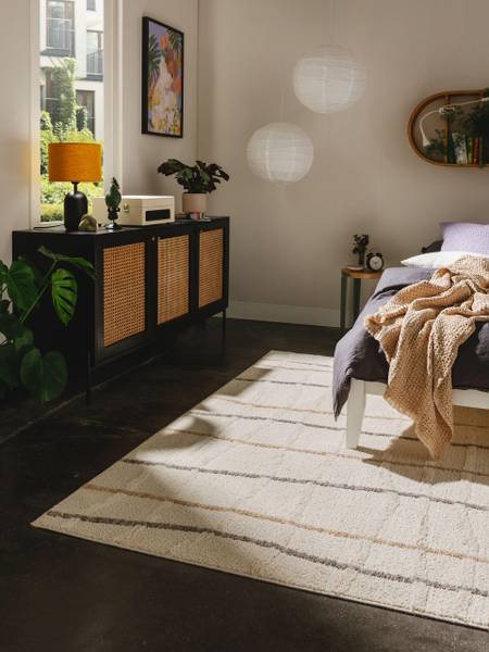 Vloerkleed Junis 120 x 170 cm