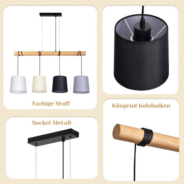 Suspension jkVb 25 x 175 cm