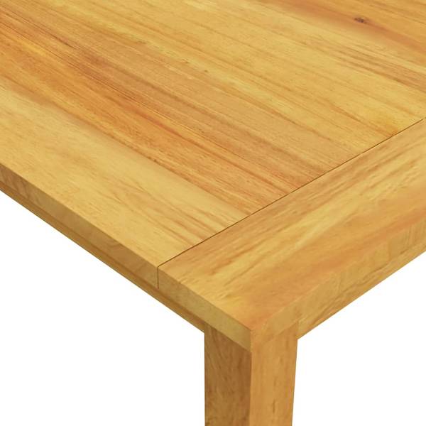 Garten Essgruppe 3005680-1 (5-teilig) Schwarz