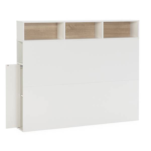 Tête de lit Zeus Profondeur : 95 cm