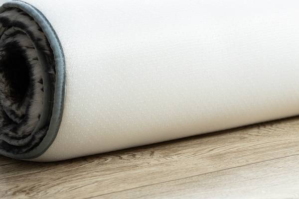 Moderner Waschteppich Lapin Shaggy 133 x 180 cm