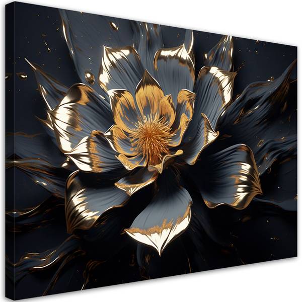 Kunstdruck Modern & zeitgenössisch 90 x 60 cm