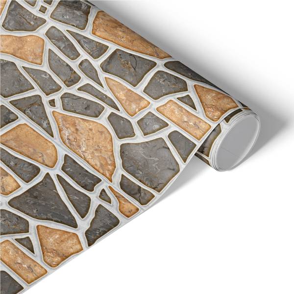 Möbelfolie LAPIS-B 50 x 100 cm