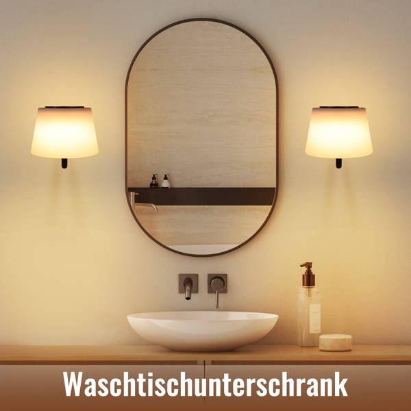 LED Wandleuchte Zoor Dimmbar Anzahl Teile im Set: 1