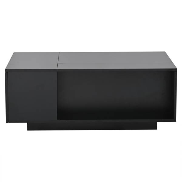 Couchtisch Hermes Ⅳ Schwarz