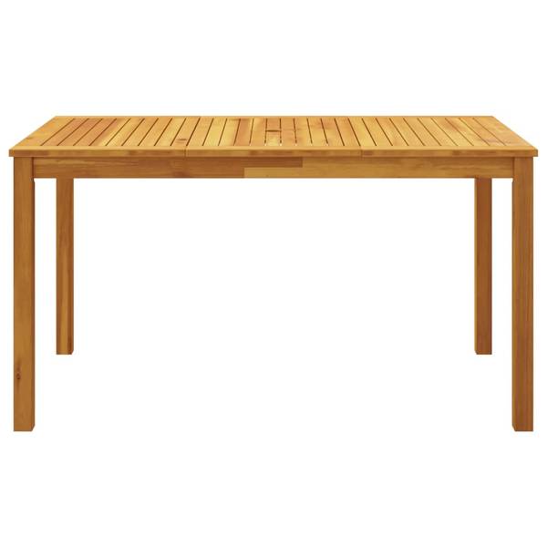 Garten-Essgruppe 3042179-2 (5-teilig) 80 x 74 x 140 cm