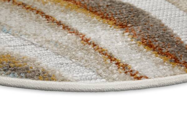 Outdoorteppich Creek 200 x 200 cm