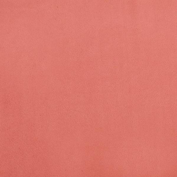 Esszimmerstuhl 3013812 (2er Set) 344767 Pink - Polyester - 57 x 78 x 57 cm