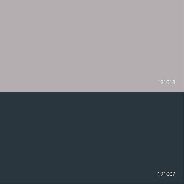 Wandfarbe matt 191007 Blau - Papier - 1800 x 100 x 1800 cm