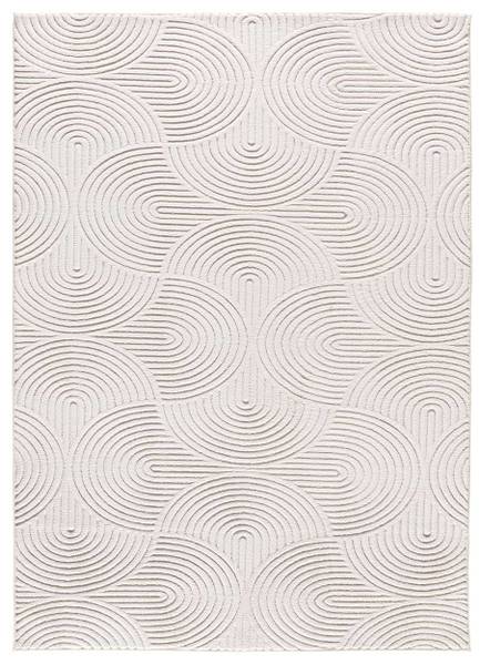 Kurzflorteppiche Teppich ESTILO 200 x 290 cm