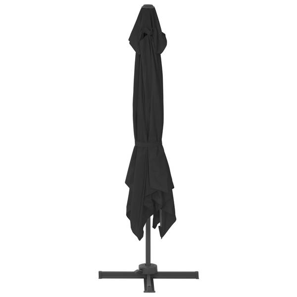 Ampelschirm 3007813 Anthrazit