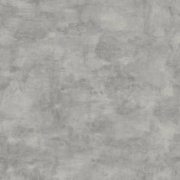 Tapete 347605 Grau - Fleece - 53 x 1005 x 1005 cm
