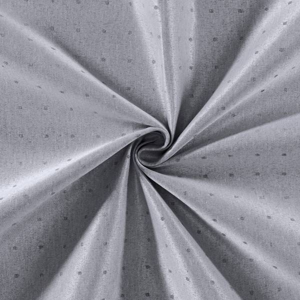 Mitteldecke 211036 Anthrazit - 80 x 80 cm