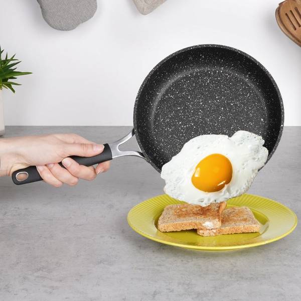 Bratpfanne STONER 112926 21 x 4 x 41 cm