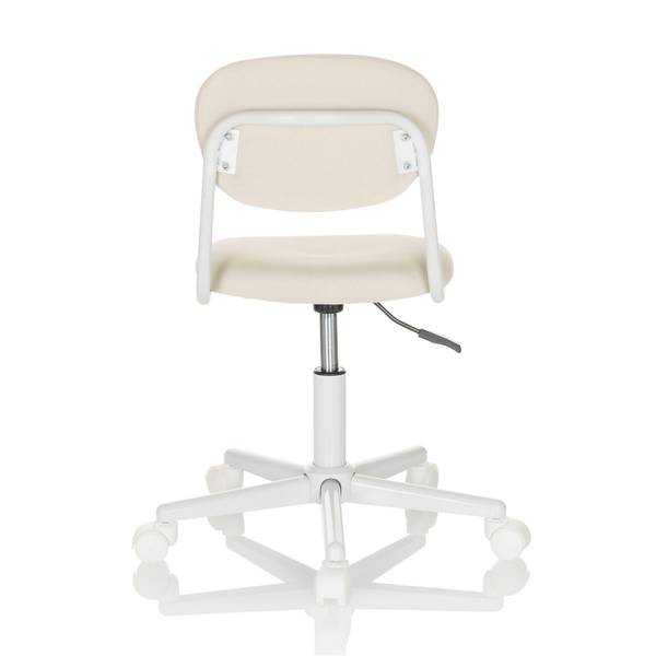Kinderdrehstuhl KIDDY BASE I Beige